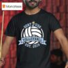 Goat Usa Volleyball Est T Shirt