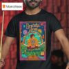 Grateful Dead Years So Far T Shirt