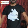 Gubby Bunny T Shirt