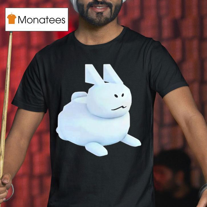 Gubby Bunny T Shirt Gubby Bunny T Shirt
