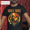 Guns N Roses Sofia T Shirt