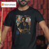 Happy Birthday King Main Khud Bollywood Hoon From Srk Army Graphic T Shirt