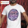 High Lady Airbrush T Shirt