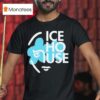 Icehouse Colours T Shirt