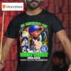 In Memory Of Kenny Easley Seattle Seahawks Thank You For The Memories T Shirt