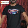 Journey Infinity T Shirt