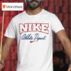 Just Do It Athletic Depar T Shirt