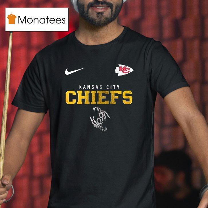 Kansas City Chiefs Korn Are You Ready Go Chiefs T Shirt Kansas City Chiefs Korn Are You Ready Go Chiefs T Shirt