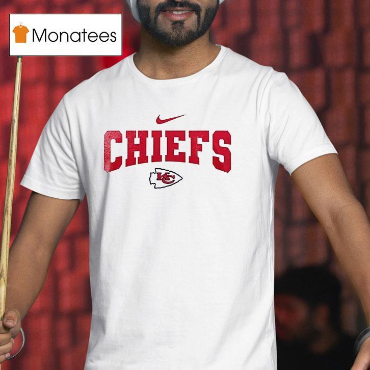 Kansas City Chiefs X The Muppets Go Chiefs T Shirt Kansas City Chiefs X The Muppets Go Chiefs T Shirt