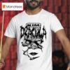 Kim Dracula Eye T Shirt