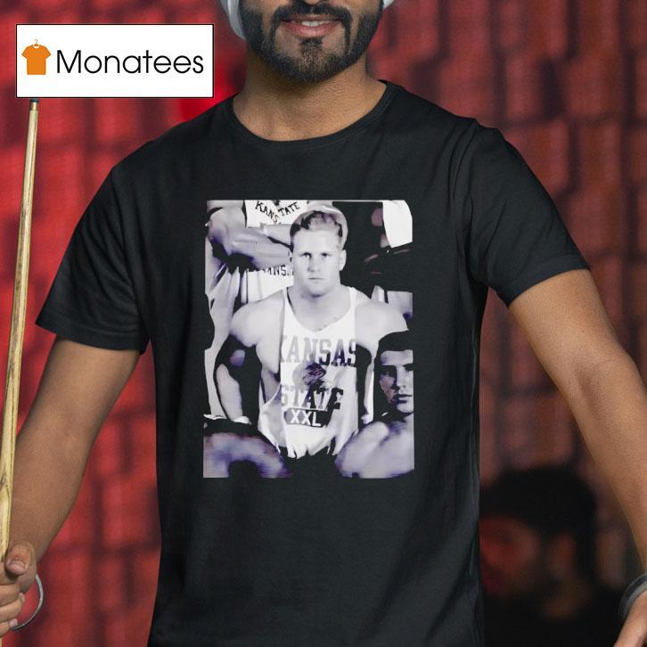 Kirby Hocut T Shirt Kirby Hocut T Shirt