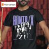Kpop Demon Hunters Huntrx World Tour T Shirt