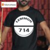 Lemmon T Shirt