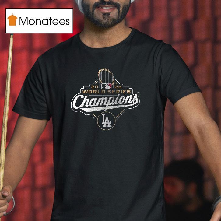 Los Angeles Dodgers Shohei Ohtani World Series Champions Big And Tall Name And Number T Shirt Los Angeles Dodgers Shohei Ohtani World Series Champions Big And Tall Name And Number T Shirt