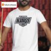 Los Angeles Kings X Nurses Night It S A Work Of Hear T Shirt
