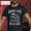 Lurking Class Rat Race Rejects T Shirt