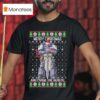 Merry Christmas And Purge The Heretic Warhammer Purge T Shirt