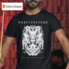 Metal Hammer X Orbit Culture Death Above Life T Shirt