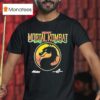 Midway Mortal Komba T Shirt