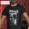 Motionless In White Fatal So Cold Our Darkest Days T Shirt