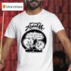 Nathaniel Rateliff Take Care Of Each Other T Shirt