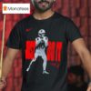 New England Patriots Drake Maye Just Do I T Shirt