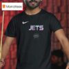 New York Jets X Huntrix Signature T Shirt