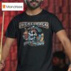Nickelback Rockstar Sea Shanty T Shirt