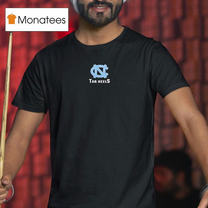 North Carolina Tar Heels Ncaa They Not Like Us T Shirt North Carolina Tar Heels Ncaa They Not Like Us T Shirt