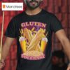 Orbital Gluten Toleran T Shirt