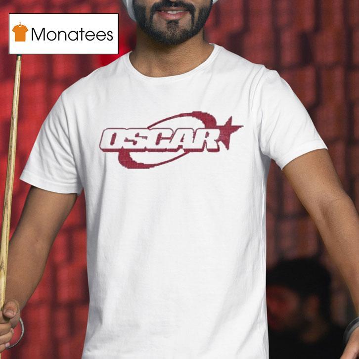 Oscar Piastri Origins Star T Shirt Oscar Piastri Origins Star T Shirt