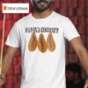 Papaya Coconu T Shirt