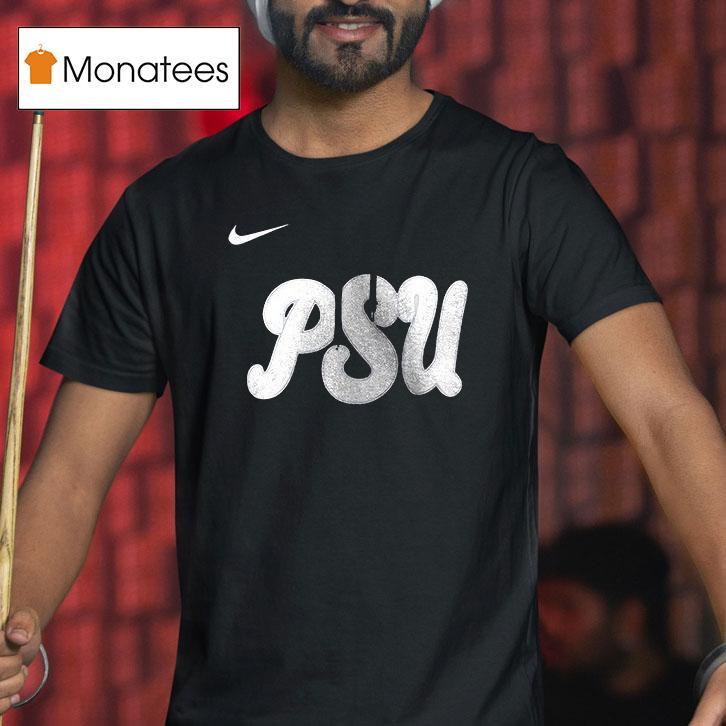 Penn State Nittany Lions For The Glory Of Penn State T Shirt Penn State Nittany Lions For The Glory Of Penn State T Shirt