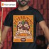 Petesgiving Years Family Friendly Fun Thanksgiving Day November T Shirt