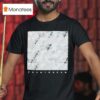 Phantogram Geometric Square T Shirt