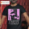 Poppy Empty Hands T Shirt