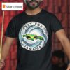Pray For Jamaica Hurricane Melissa T Shirt