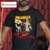 Predator I Ain T Got Time To Bleed T Shirt