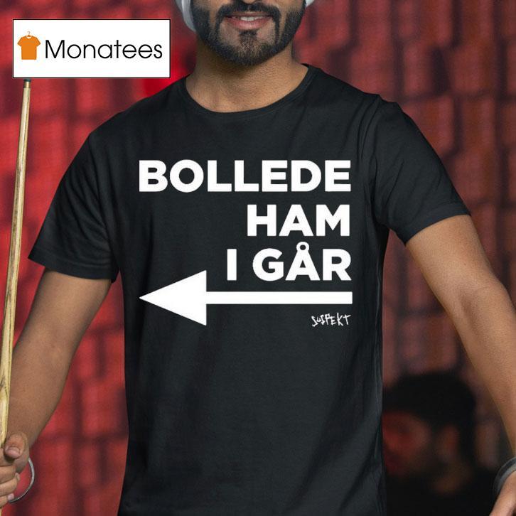 Princess Isabella Wearing Bollede Ham I Gr T Shirt Princess Isabella Wearing Bollede Ham I Gr T Shirt