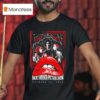 Rocky Horror Picture October Grundy Co Tn T Shirt