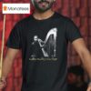 Santan Dave The Boy Who Played The Harp Uk Dates T Shirt