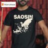 Saosin Bird T Shirt