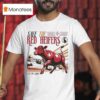 Save The Red Heifer Save The World T Shirt