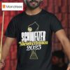 Schweizer Meisterinmen Kinder T Shirt