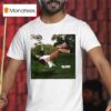 Sebastin Yatra Milagro Album Cover T Shirt
