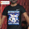 Shohei Ohtani Los Angeles Dodgers World Series Champions T Shirt