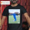Sidemen Ws Crossbar Volley T Shirt