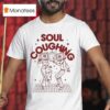 Soul Coughing Disco Dance T Shirt