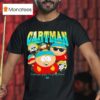 South Park Cartman Screw You Guys I M Going Home T Shirt