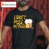 South Park I Can T Feel My Face T Shirt